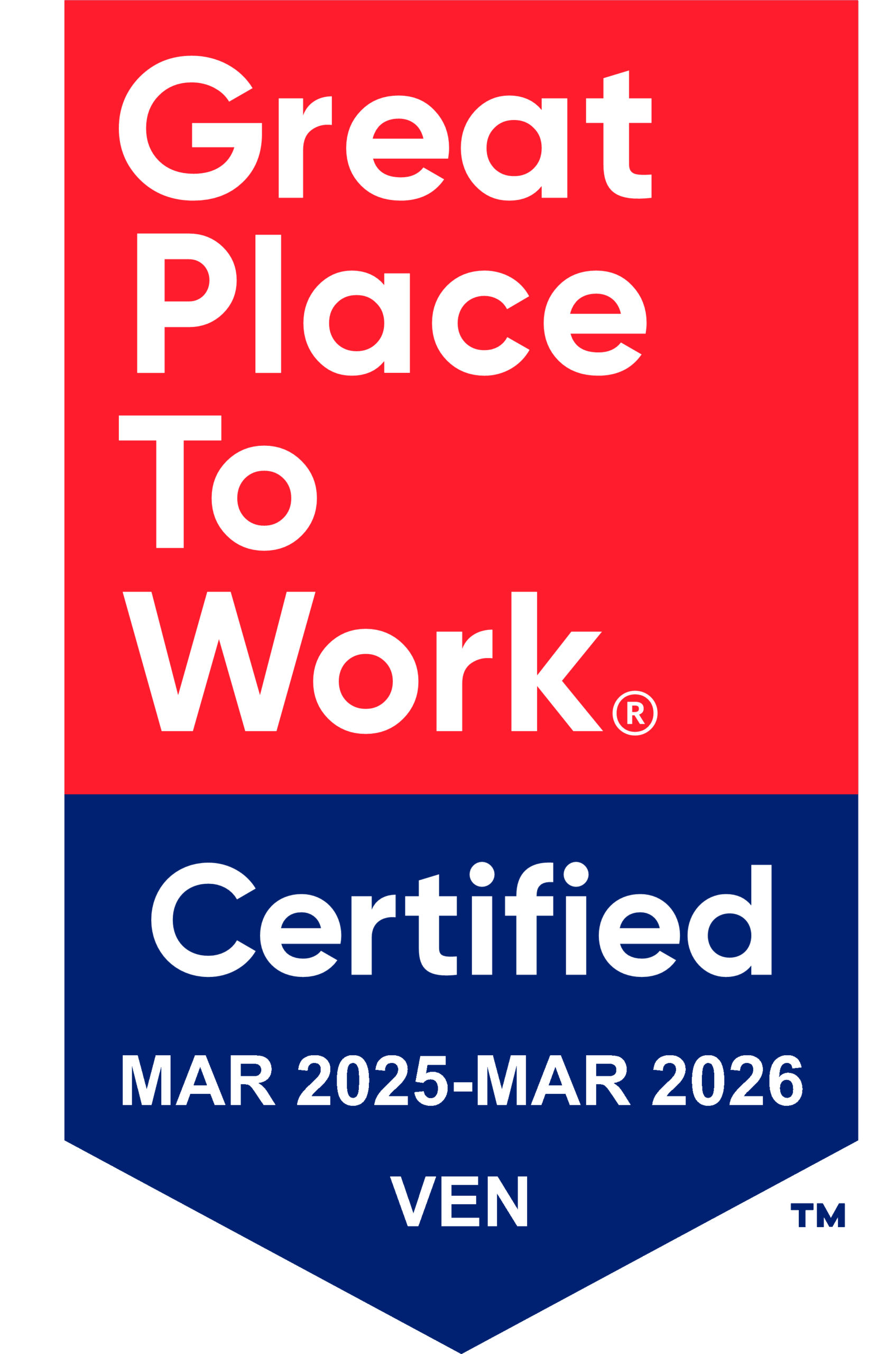 GPTW-2025